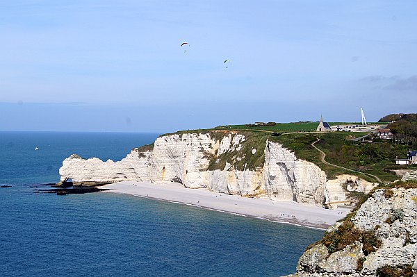 Seine Flusskreuzfahrten
