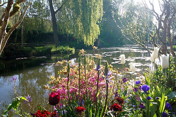 Seine Flusskreuzfahrten