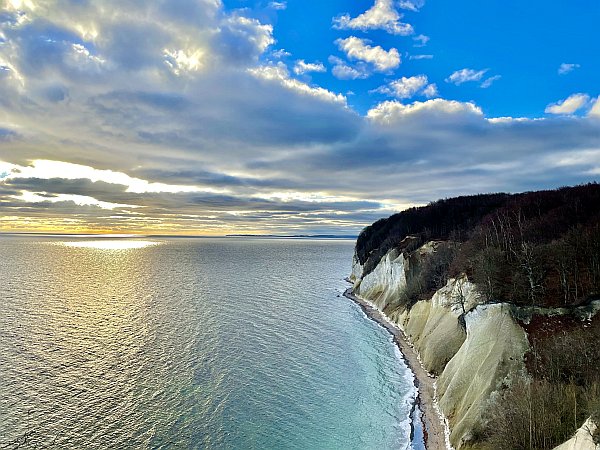 Oder-Ostsee-Kreuzfahrt