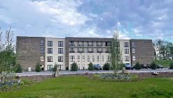 Santé Royale Rügen Resort - Kururlaub Göhren I mit Haustürabholung