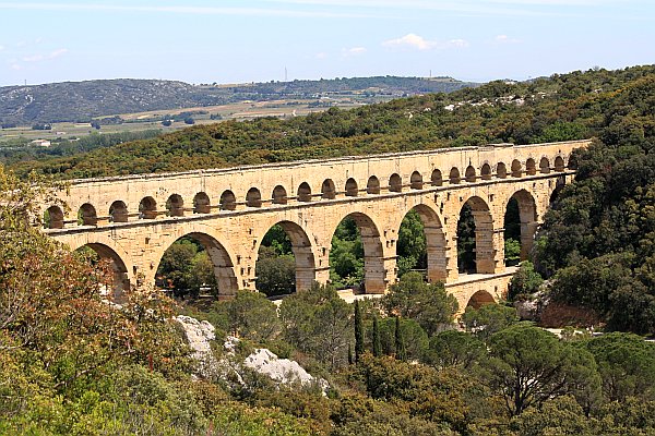 Rhone Flusskreuzfahrten