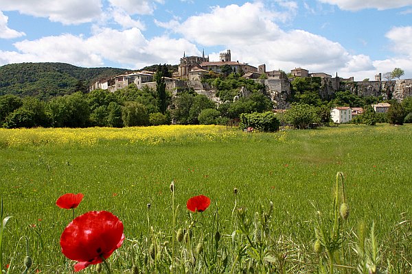 Rhone Flusskreuzfahrten