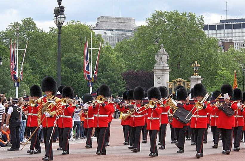Seereise mit der Vasco da Gama - Einmal rund um die Britischen Inseln