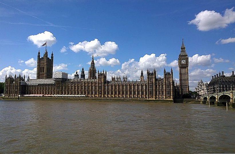 Seereise mit der Vasco da Gama - Einmal rund um die Britischen Inseln