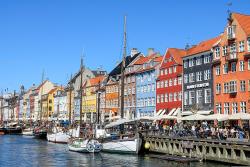 Seereise mit der Vasco da Gama - Faszination Skandinaviens erleben 2025 - Kopenhagen © Nicole Pankalla auf Pixabay