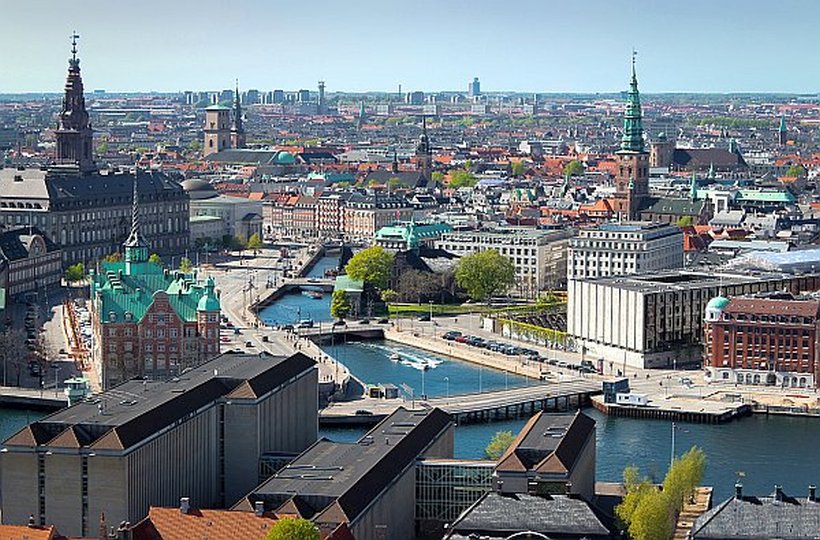 Seereise mit der Vasco da Gama - Faszination Skandinaviens erleben