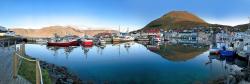 Honnigsväg - Seereise mit der Vasco da Gama