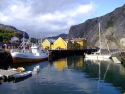 Norwegens Westen im Detail - Seereisen mit der Vasko da Gama