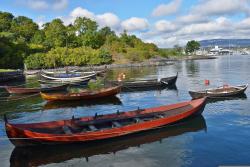 Norwegen © M.M. auf Pixabay