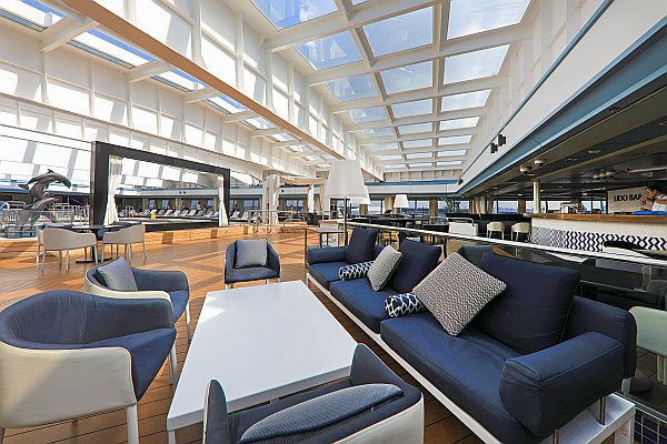 Einzigartige Ostsee - Seereisen mit MS Vasco da Gama