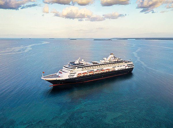 Seereisen mit MS VASCO DA GAMA
