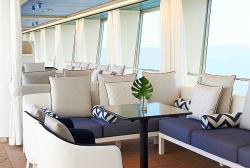 MS VASCO DA GAMA - Allfresco Grill