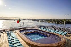 MS VASCO DA GAMA - Oasis Pool