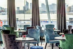 MS Comtesse - Seine Flusskreuzfahrten