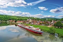 MS Comtesse - Seine Flusskreuzfahrten