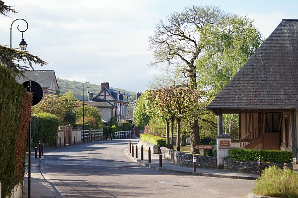 Seine Flusskreuzfahrten