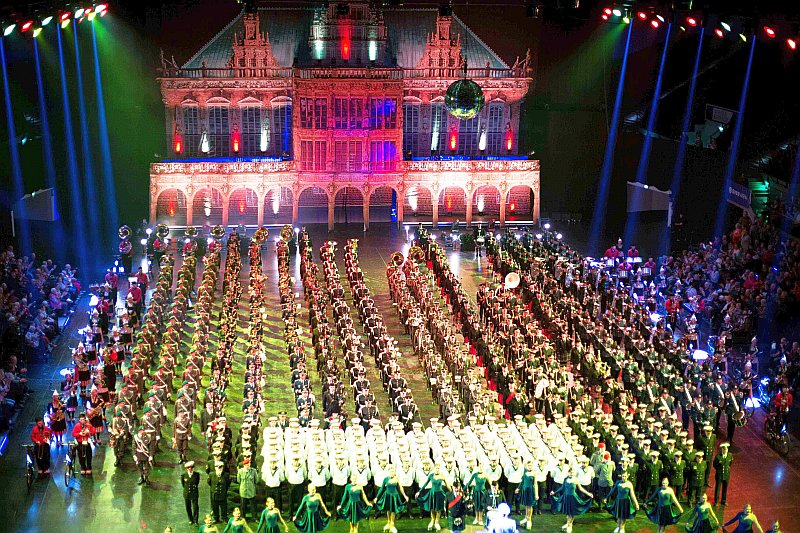 Bremen Tatoo Bremen Tatoo