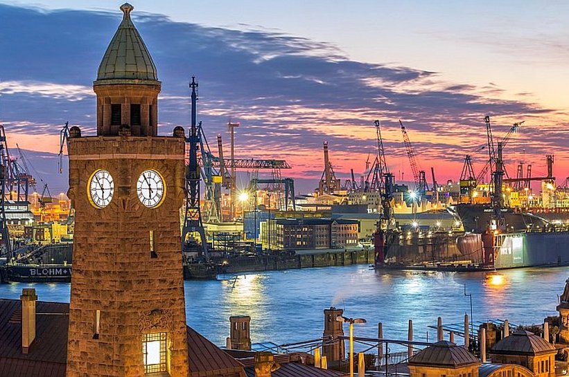 Hamburger Hafengeburtstag 10.05.25 Hamburger Hafengeburtstag 10.05.25