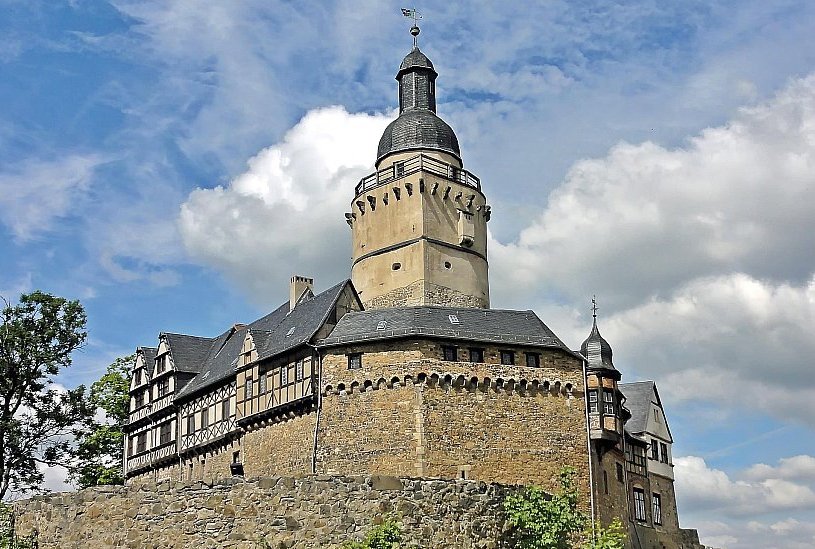 Mittelalterliche Harzreise am 11.06.25 - Tagesfahrten im Juni 2025 Mittelalterliche Harzreise am 11.06.25 - Tagesfahrten im Juni 2025