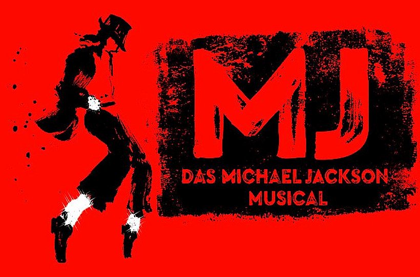 MJ - Das Michael Jackson Musical MJ - Das Michael Jackson Musical