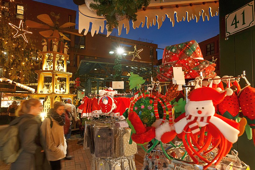 Münster leuchtet © Presseamt Münster Münster leuchtet © Presseamt Münster