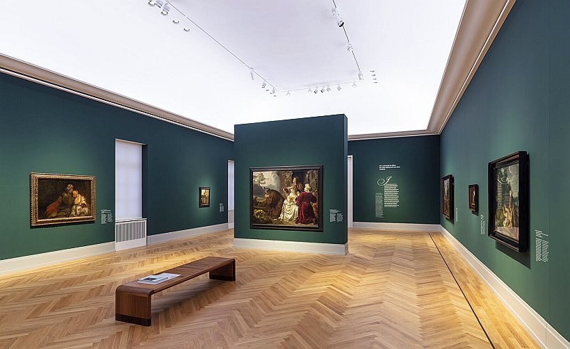 Museum Barberini in Potsdam - Liebermann und der Impressionismus Museum Barberini in Potsdam - Liebermann und der Impressionismus