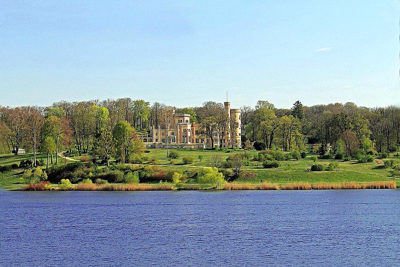 Schlösser-Brunch in Potsdam - Tagesfahrten im September 2025 Schlösser-Brunch in Potsdam - Tagesfahrten im September 2025