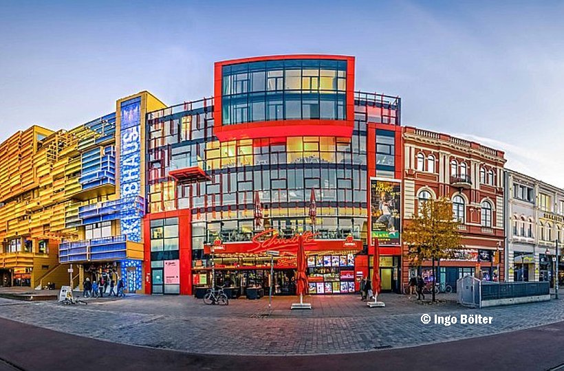 Tagesfahrten im April 2025 - Schmidt´s Tivoli in Hamburg Tagesfahrten im April 2025 - Schmidt´s Tivoli in Hamburg