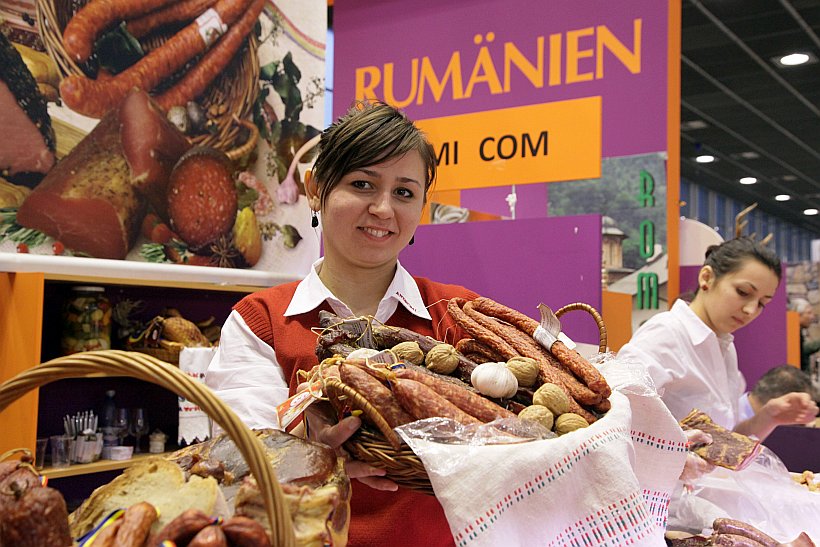 Tagesfahrt zur Grünen Woche in Berlin Tagesfahrt zur Grünen Woche in Berlin