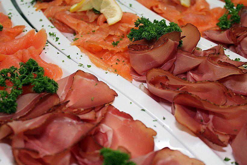 Landgenuss bei Thiermanns Landgenuss bei Thiermanns