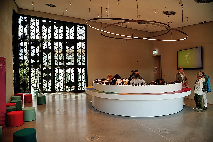 Welt der Düfte in Holzminden 09.05.25 Welt der Düfte in Holzminden 09.05.25