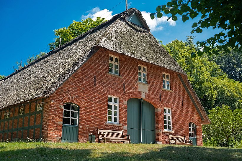 Worpswede mit Torfkahnfahrt 24.06.25 - Tagesfahrten im Juni 2025 Worpswede mit Torfkahnfahrt 24.06.25 - Tagesfahrten im Juni 2025