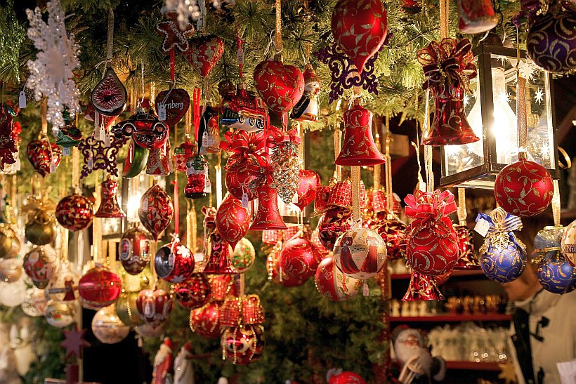 Bad Salzufler Weihnachtstraum - Tagesfahrten im Dezember