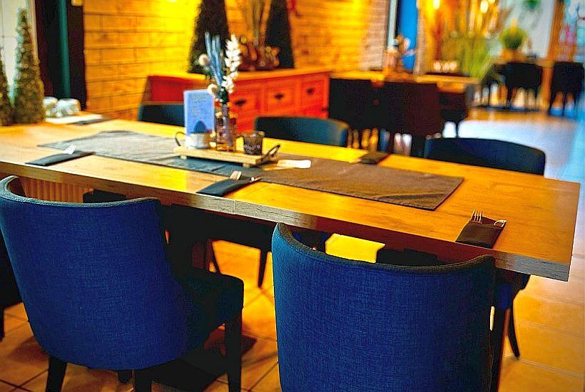 Spare Ribbs in Tinas Stube und zu Besuch bei Melitta - Tagesfahrten im Februar 2026