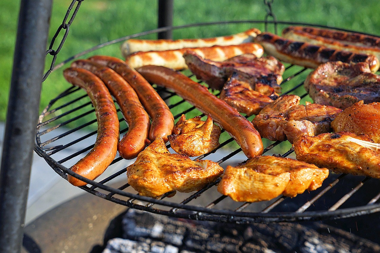 Ein schöner Tag im Biergarten - Tagesfahrten im Juli 2026