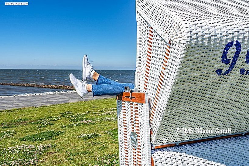 Büsum lohnt immer... © TMS Büsum GmbH