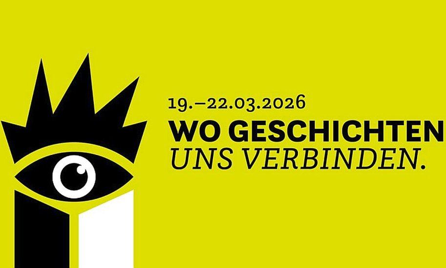 Leipziger Buchmesse hautnah - Tagesfahrten im März 2026