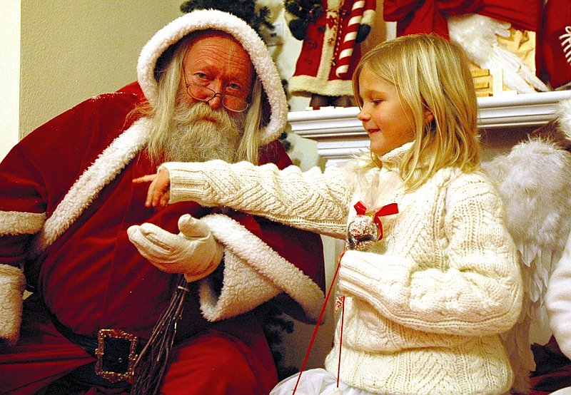Weihnachtszauber auf Schloss Bückeburg
