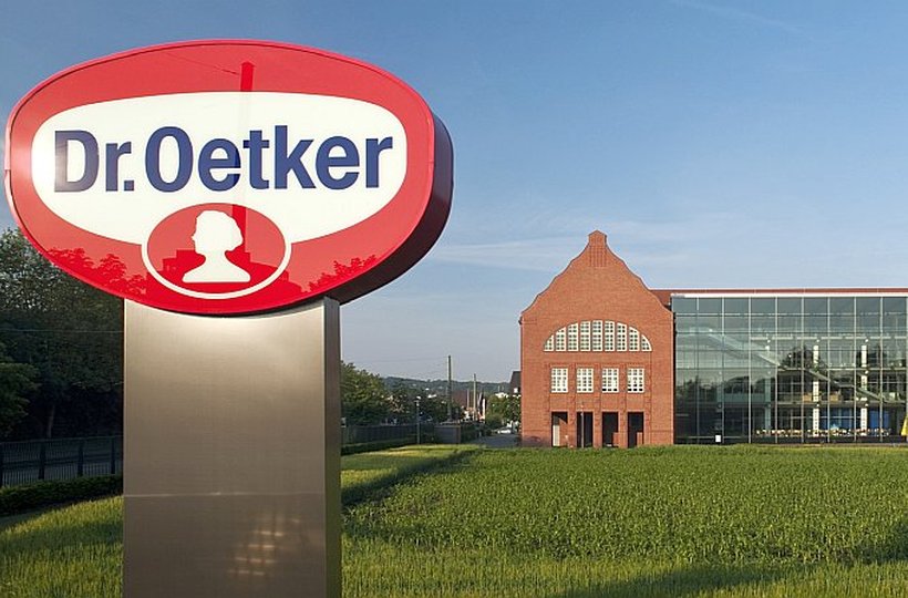 Rund um den Pudding in der Doktor-Oetker-Welt am 04.09.25